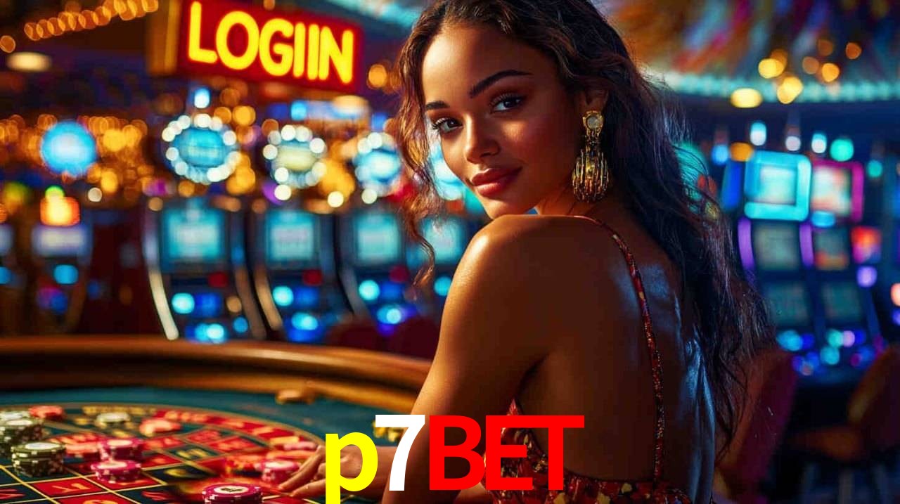 Estatísticas p7bet