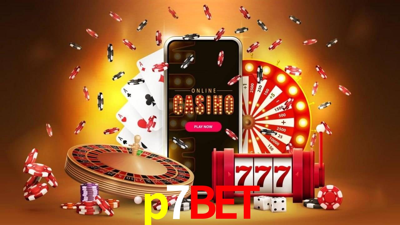 Experiência VIP p7bet