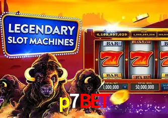 Desvendando o Mundo dos Jogos Virtuais na p7bet
