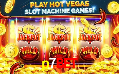 A Emoção da Loteria na p7bet: Uma Chance de Mudança de Vida