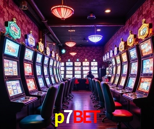 Promoção Relâmpago p7bet