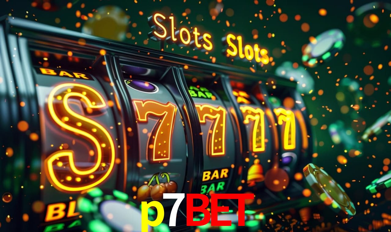 Mesa de Blackjack p7bet