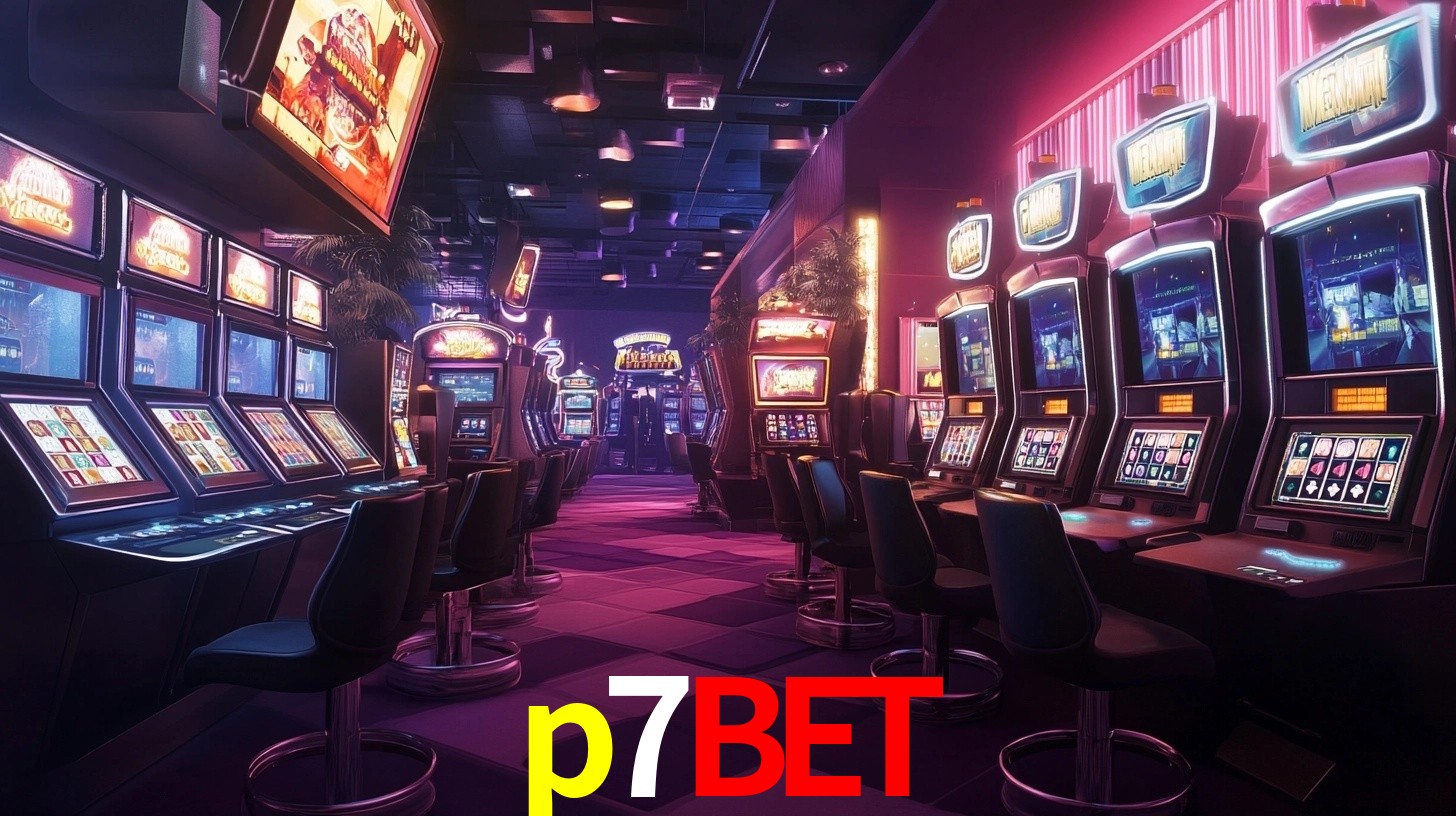 Exclusive Games p7bet