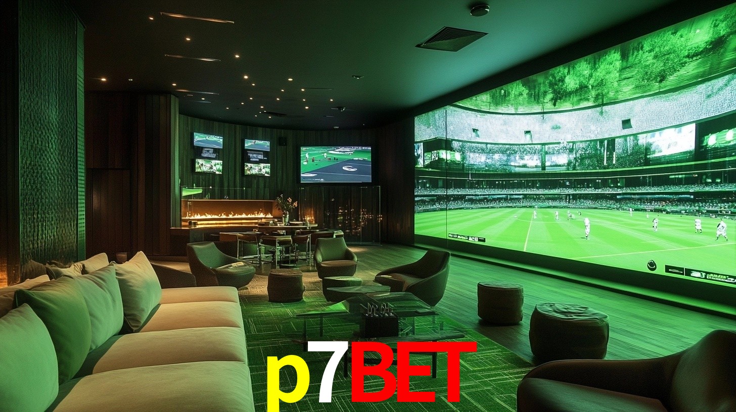 Sinta a adrenalina dos jogos de cassino com p7bet