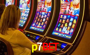 Desvendando o Mundo dos Jogos Virtuais na p7bet