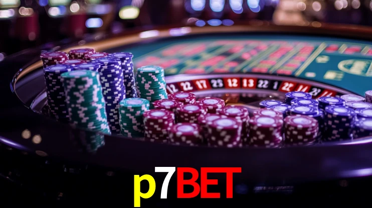 Live Casino p7bet