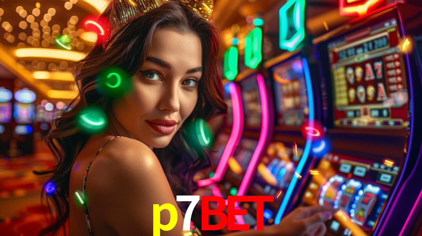 Bônus Generosos e Exclusivos no p7bet para Você!