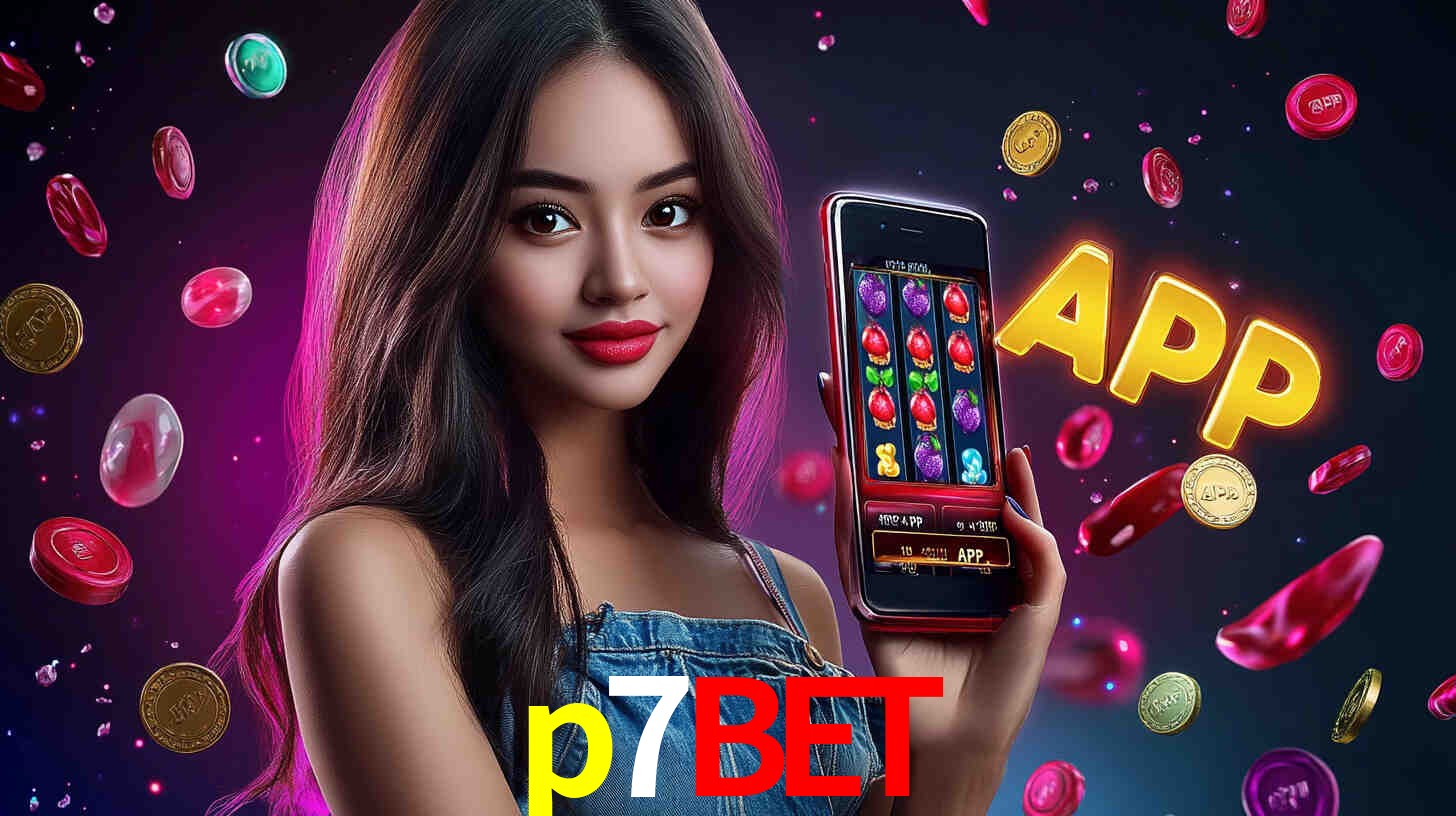 A Popularidade dos Caça-Níqueis no p7bet