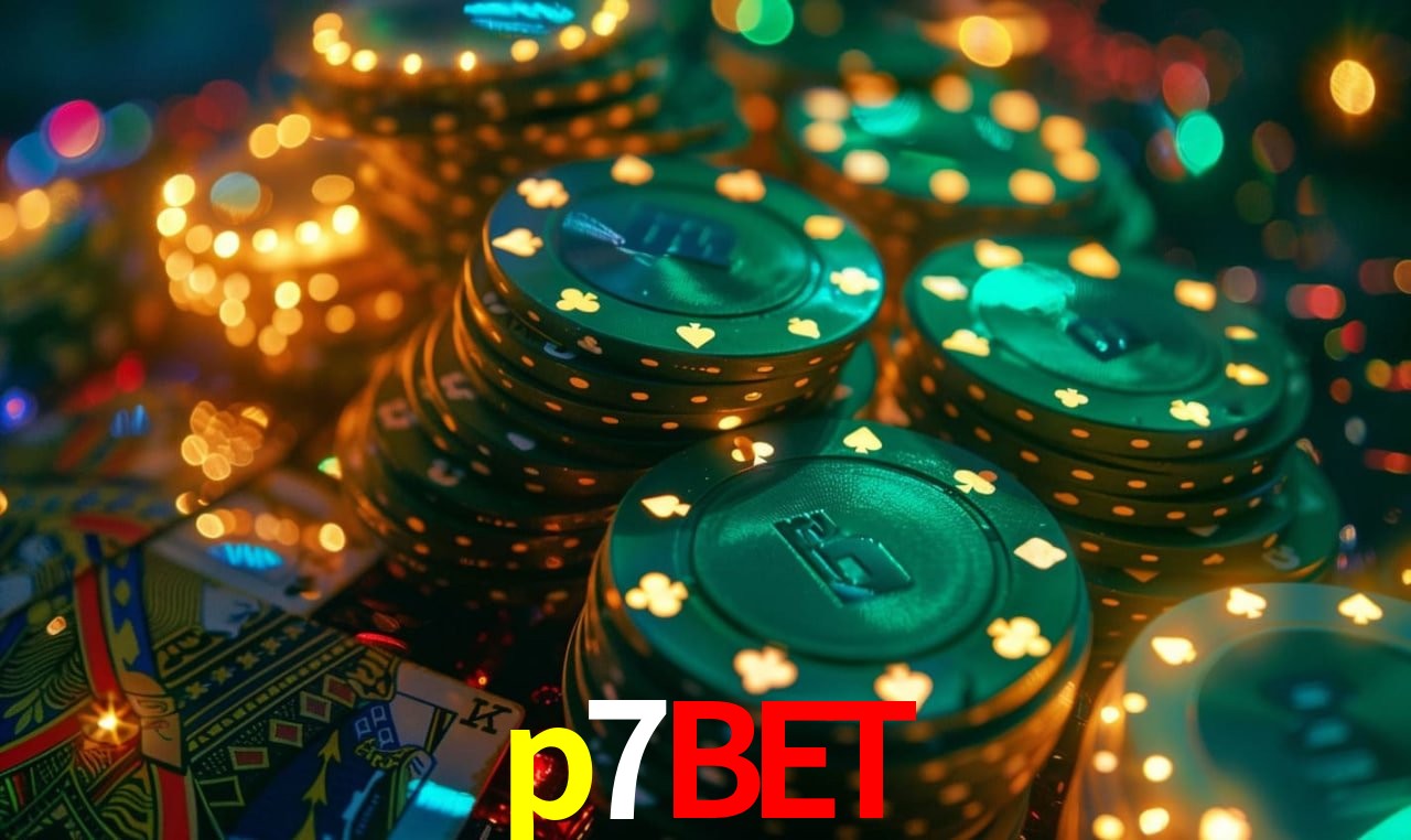 Casino VIP p7bet