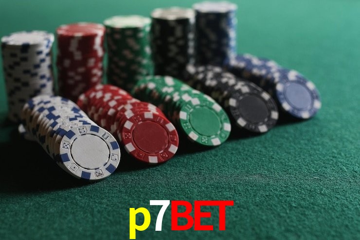 Player Reviews p7bet