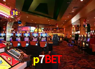 Descubra a Magia dos Jogos de Arcade no p7bet