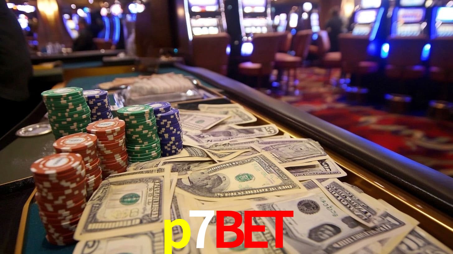 Especiais de Fim de Semana p7bet