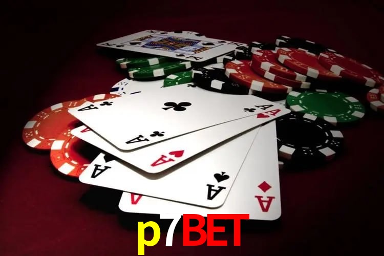 Torneios p7bet