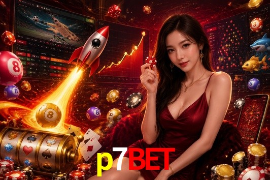 Seasonal Promotions p7bet