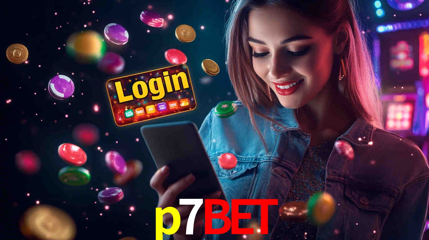 Descubra a Essência do p7bet: Nossa História e Compromissos