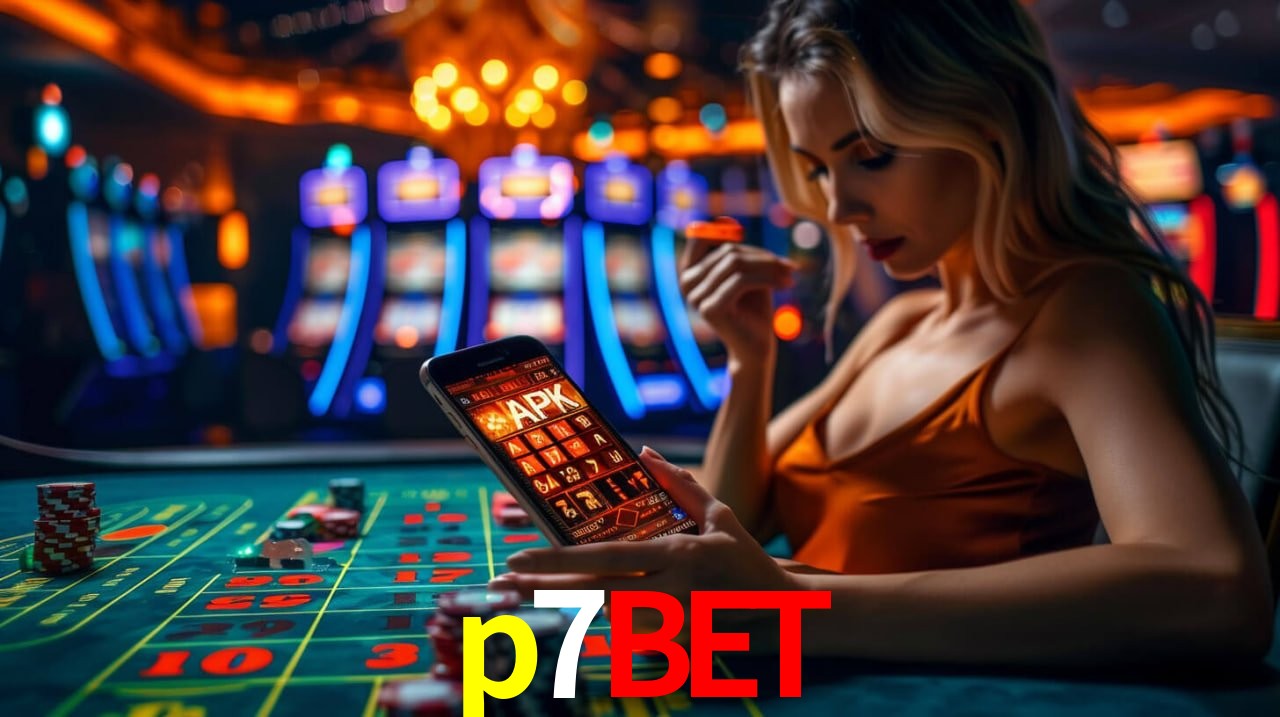 Aviator Game p7bet