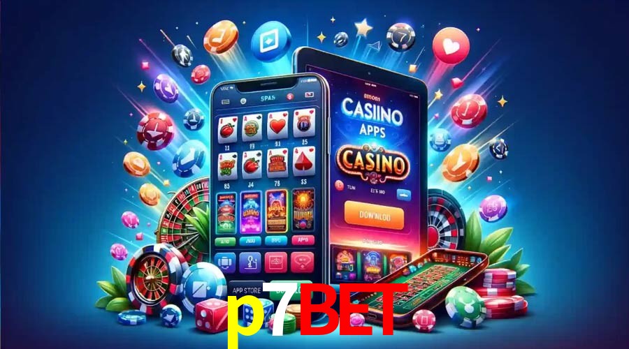 Exclusive Offers p7bet