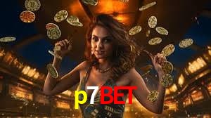 Bonus Features p7bet