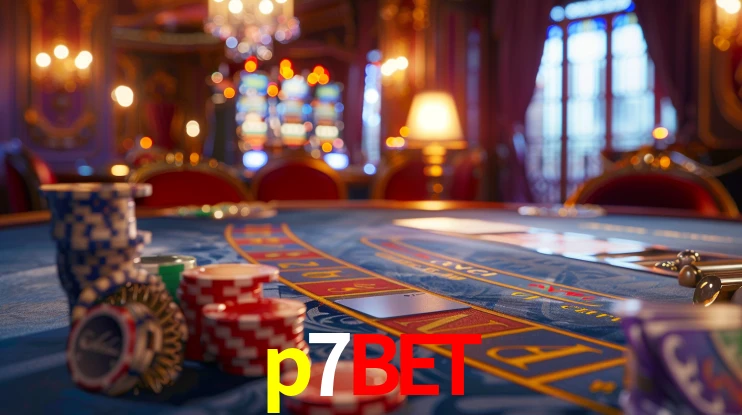 Platform Technology p7bet