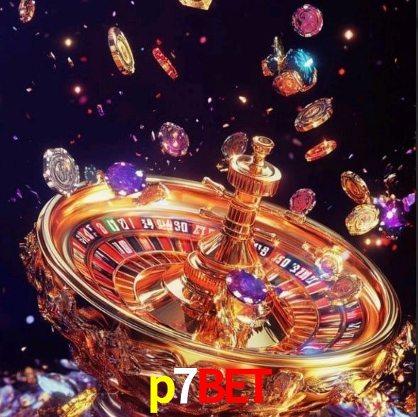 Login Seguro p7bet
