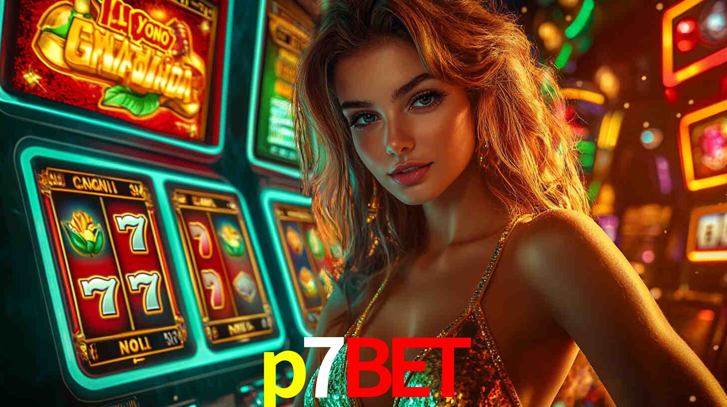 Welcome Bonus p7bet