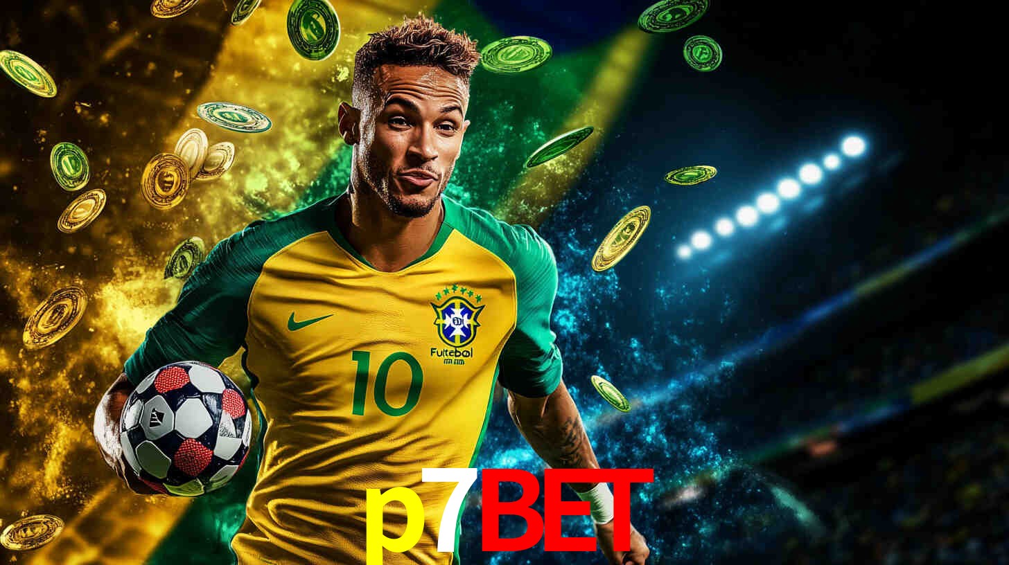 Explorando a Categoria de Eventos em Apostas na p7bet