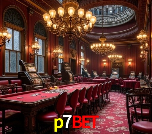 Cadastro Rápido p7bet