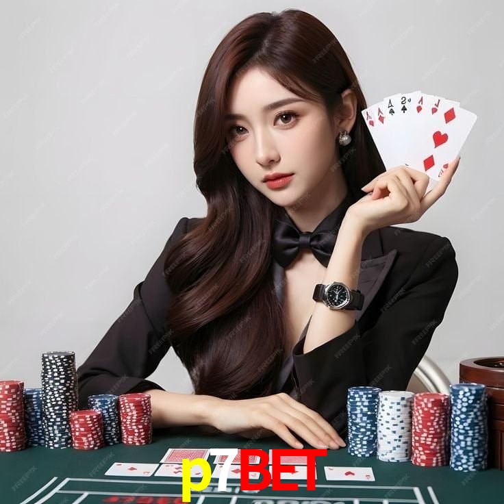 Provedores de Jogos p7bet
