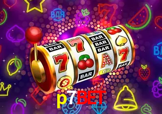 A Revolução dos Aplicativos de Jogos no p7bet