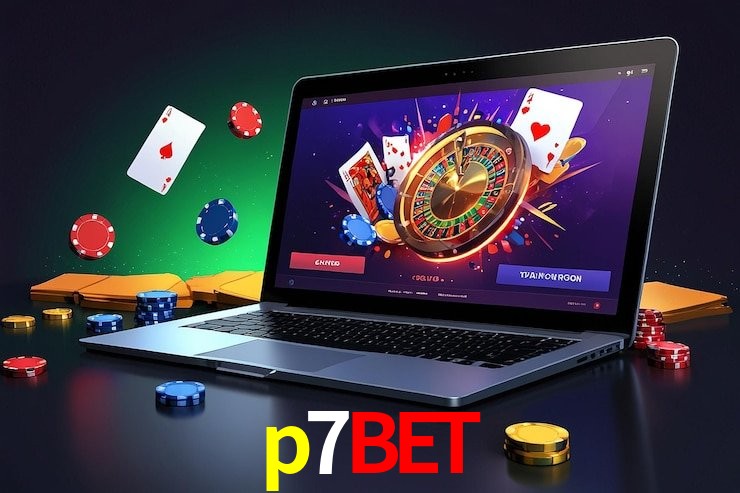 Segurança 2FA p7bet