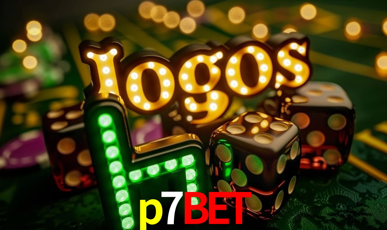 Apostas de Futebol p7bet