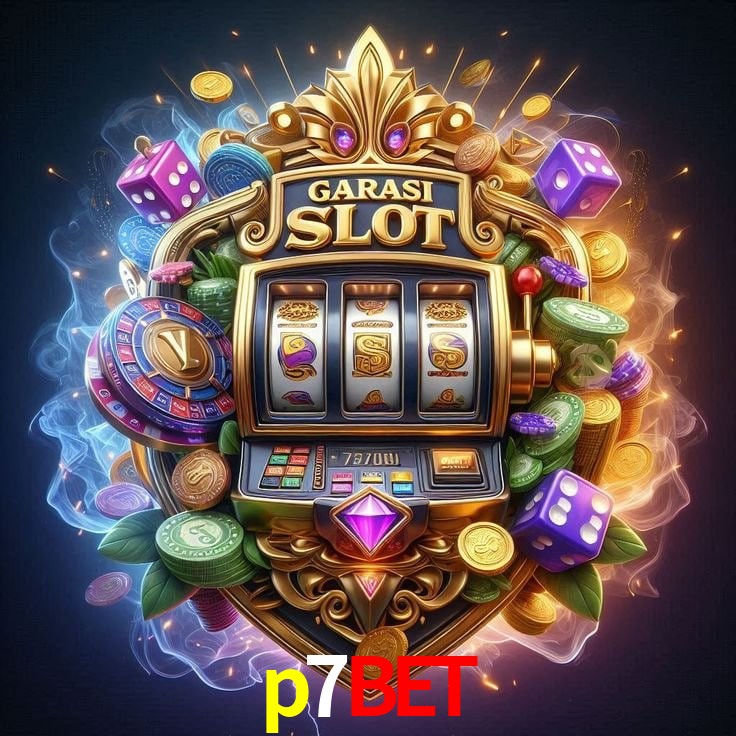 Diretório de Jogos p7bet