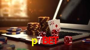 cassino p7bet
