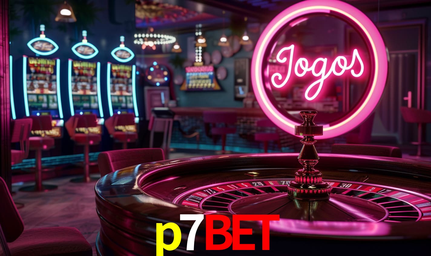 A Experiência Imersiva dos Cassinos Ao Vivo no p7bet