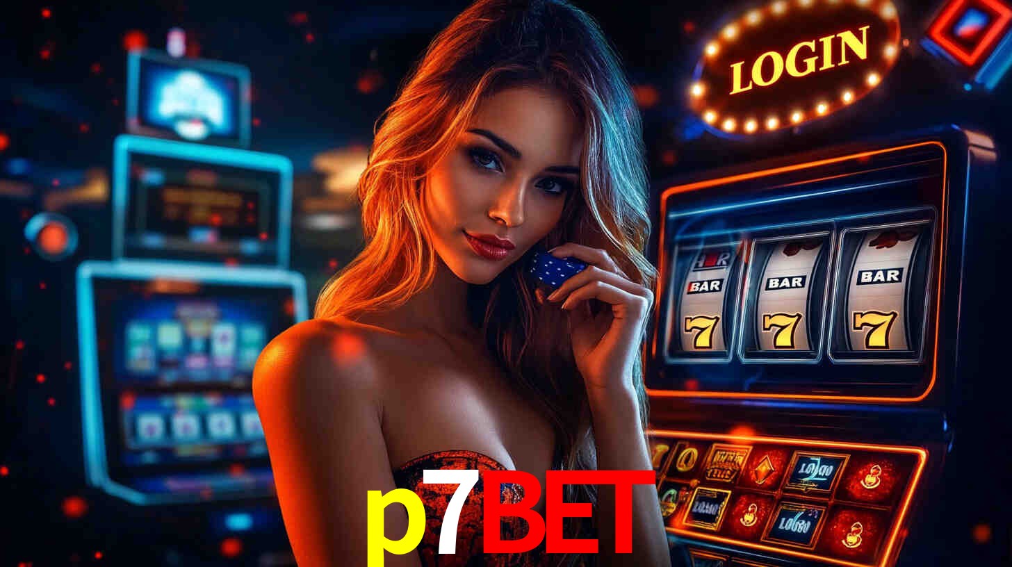 p7bet: A Experiência de Casino com Jogos de Mesa ao Vivo