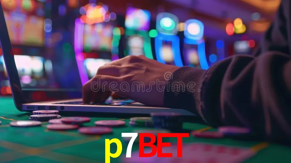 PIX Instantâneo p7bet