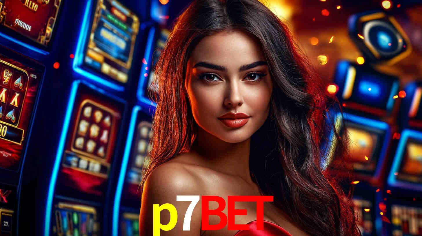 Descubra a Essência do p7bet: Nossa História e Compromissos
