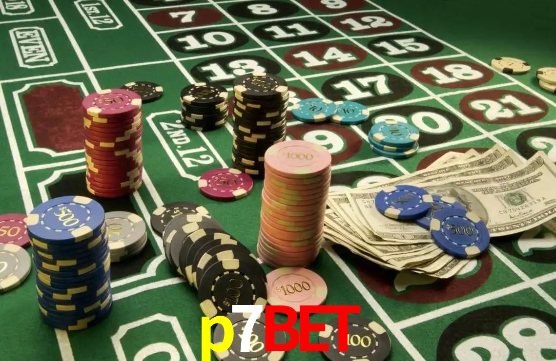 Explore as vantagens do p7bet: serviço profissional e confiabilidade