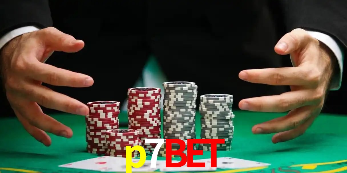 Ofertas Exclusivas p7bet