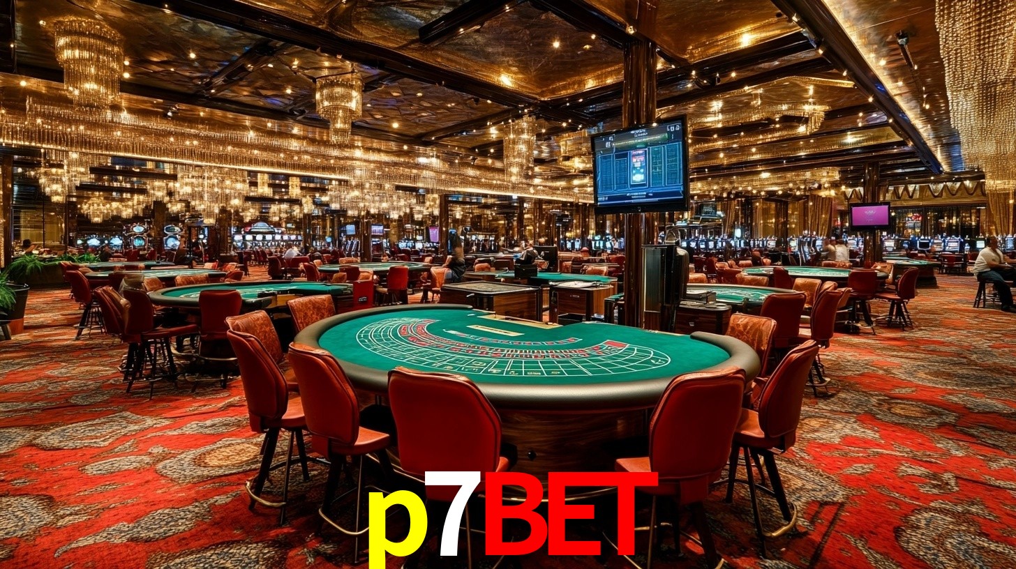 p7bet.com