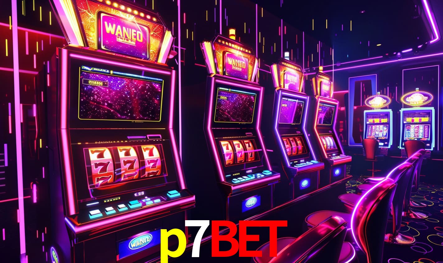 Descubra o Programa VIP da p7bet: Vantagens Exclusivas para Jogadores