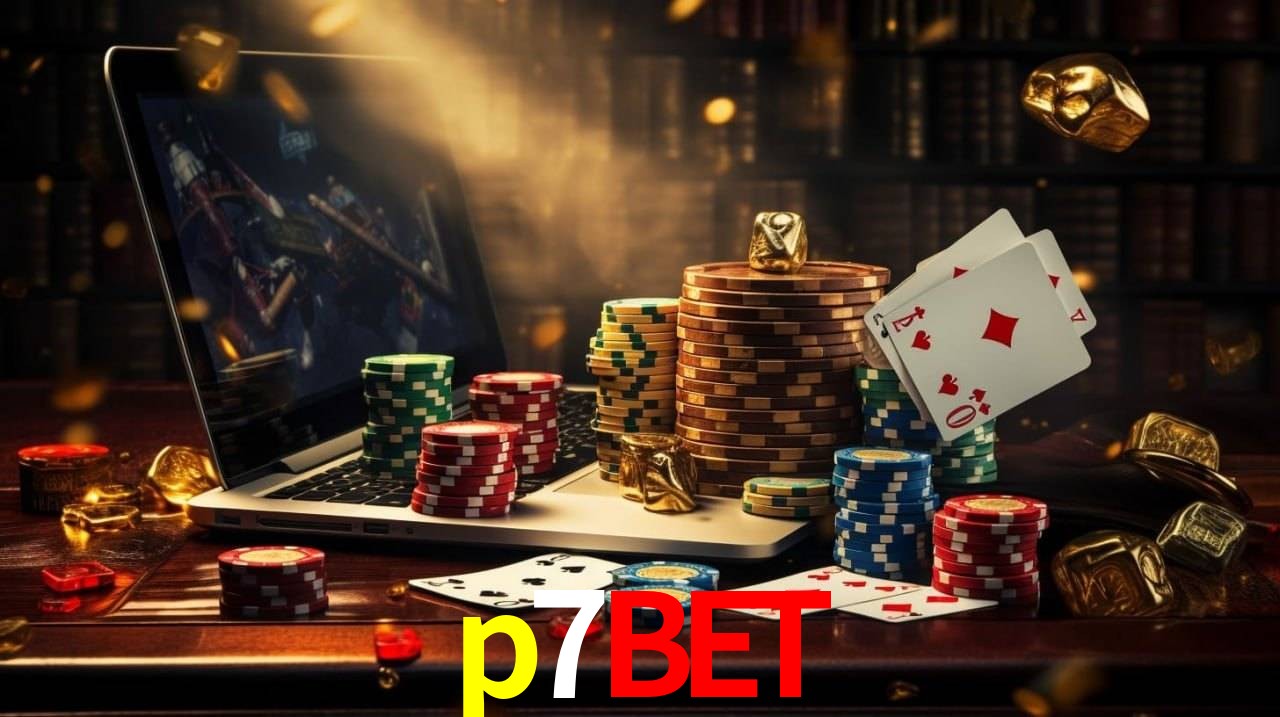 Casino Ao Vivo p7bet