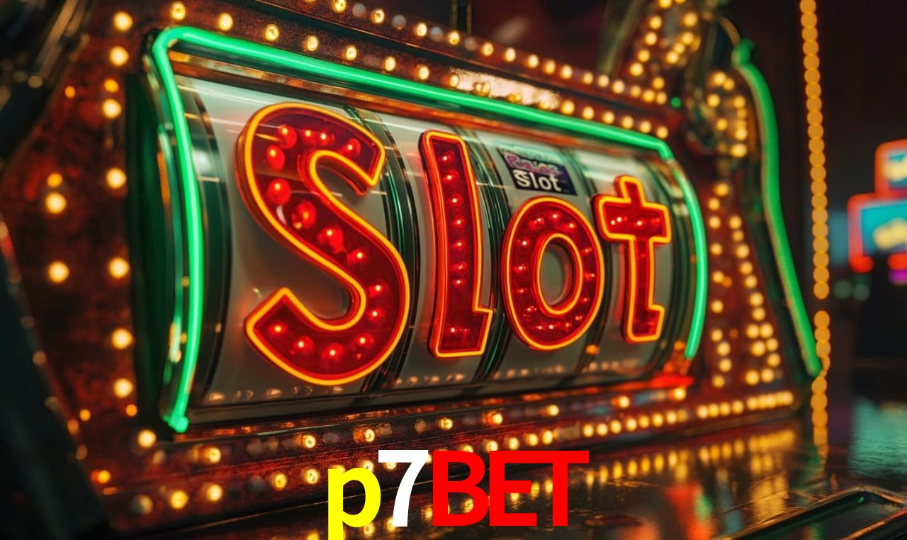 Casino Ao Vivo p7bet