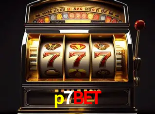 Inovações de Jogos na p7bet: O Futuro das Experiências Interativas