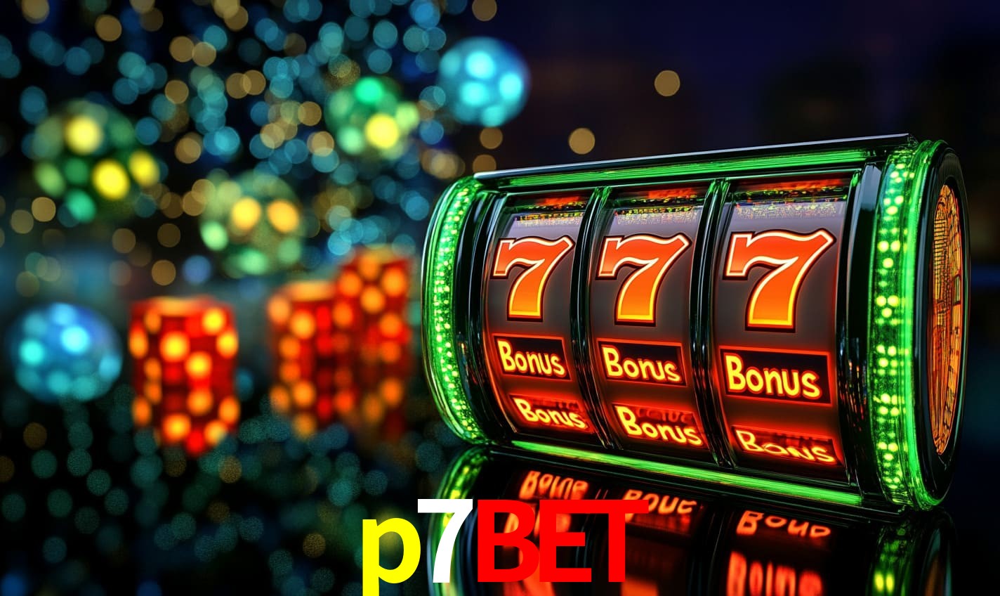 Estatísticas do Jogo p7bet
