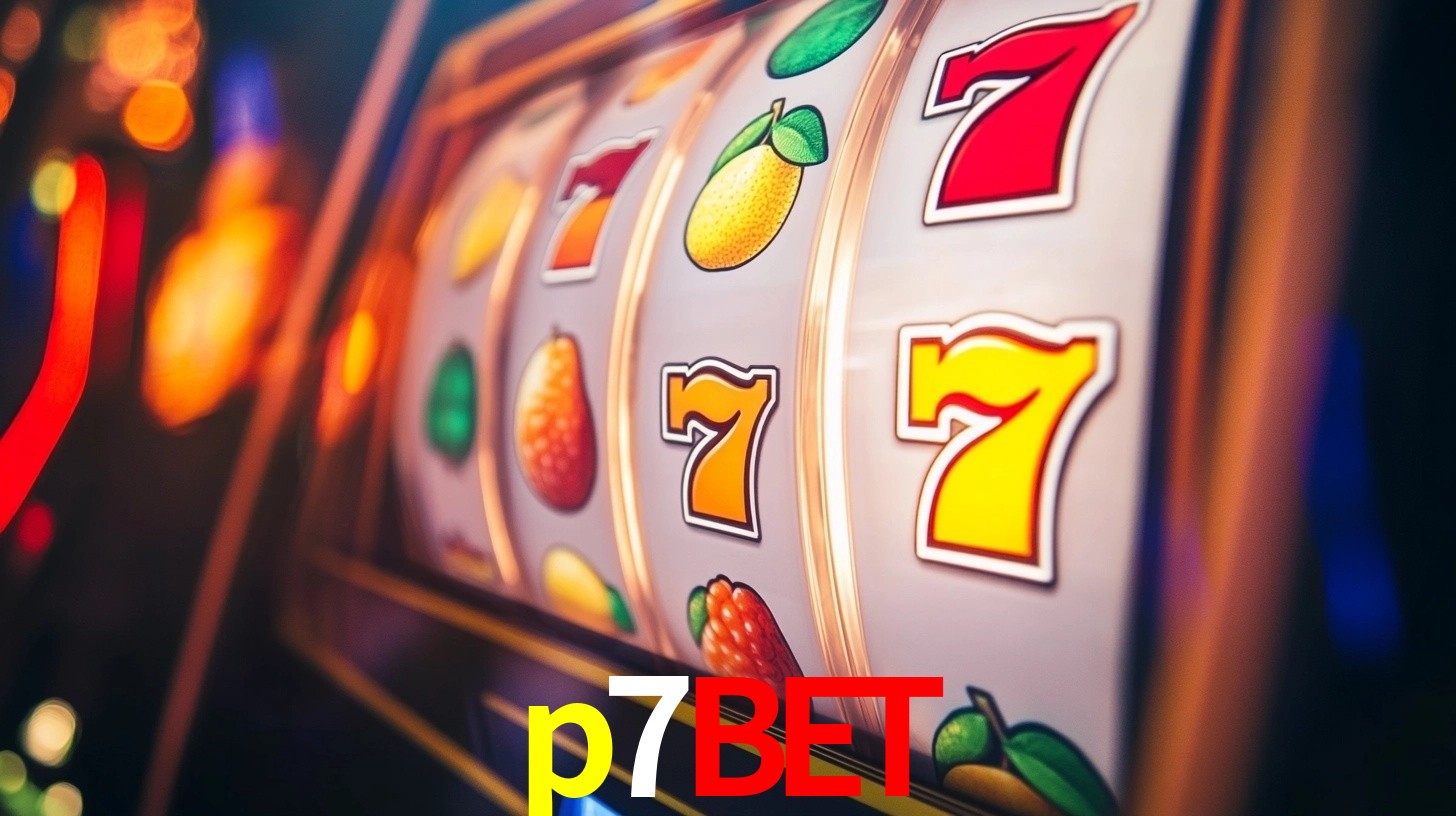 Premium Interface p7bet
