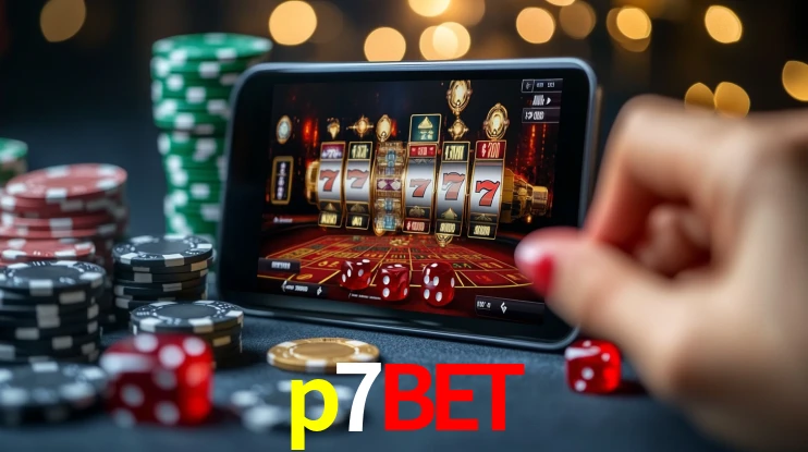 Daily Bonuses p7bet