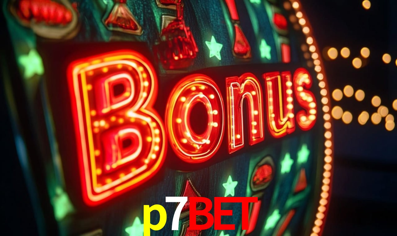 Jogos Exclusivos p7bet