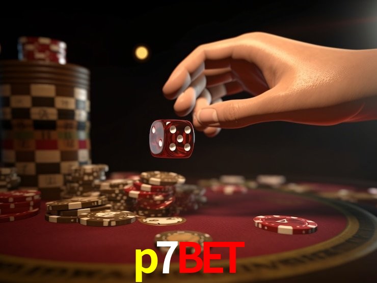 Apostas de Tênis p7bet
