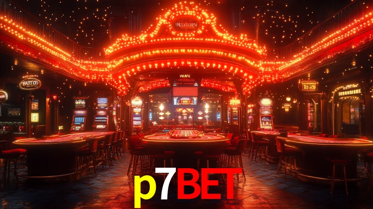 Ofertas Imperdíveis na p7bet: Promoções e Bônus Que Valem a Pena